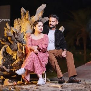 Meet your Posher, Ssrar